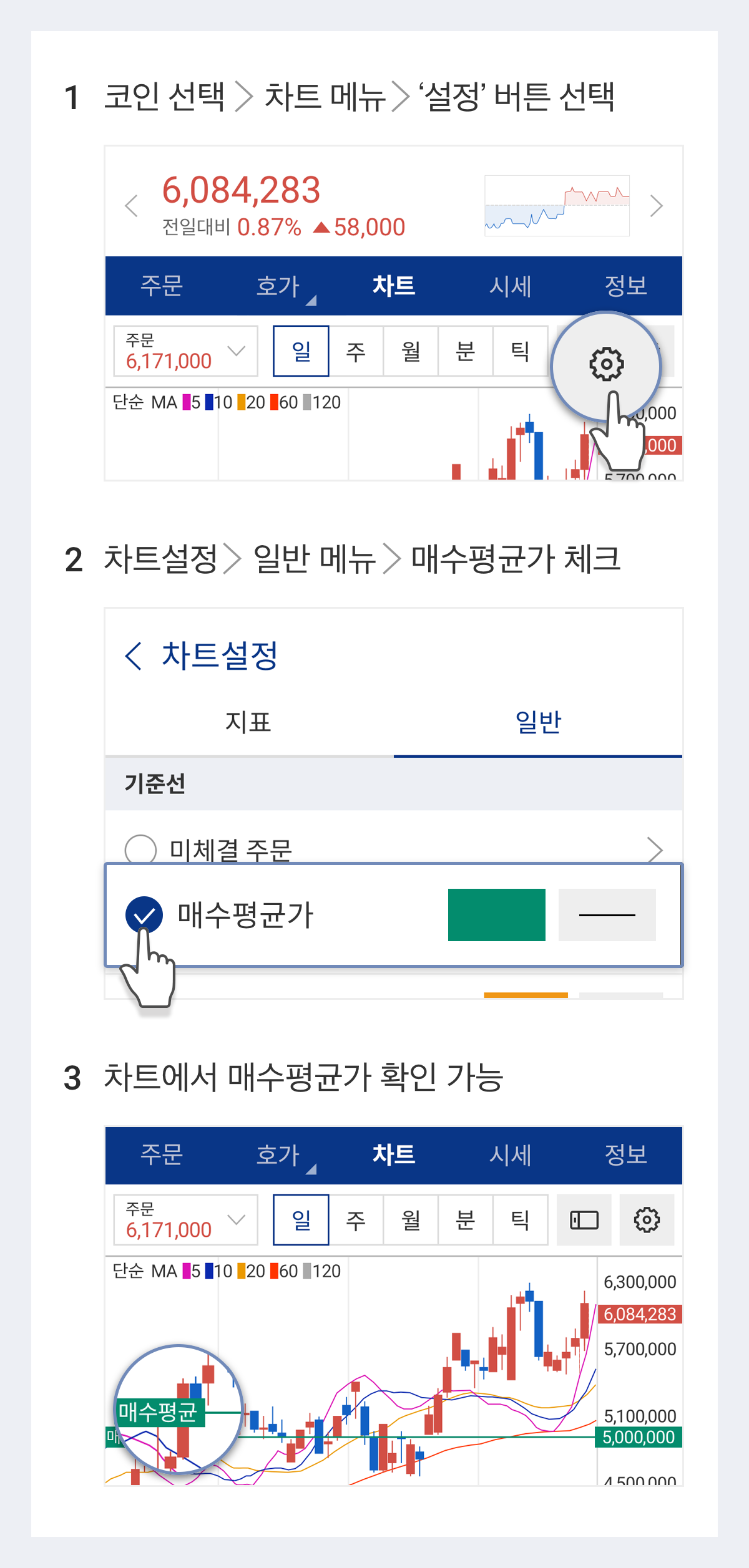 업비트 | 가장 신뢰받는 디지털 자산 거래소